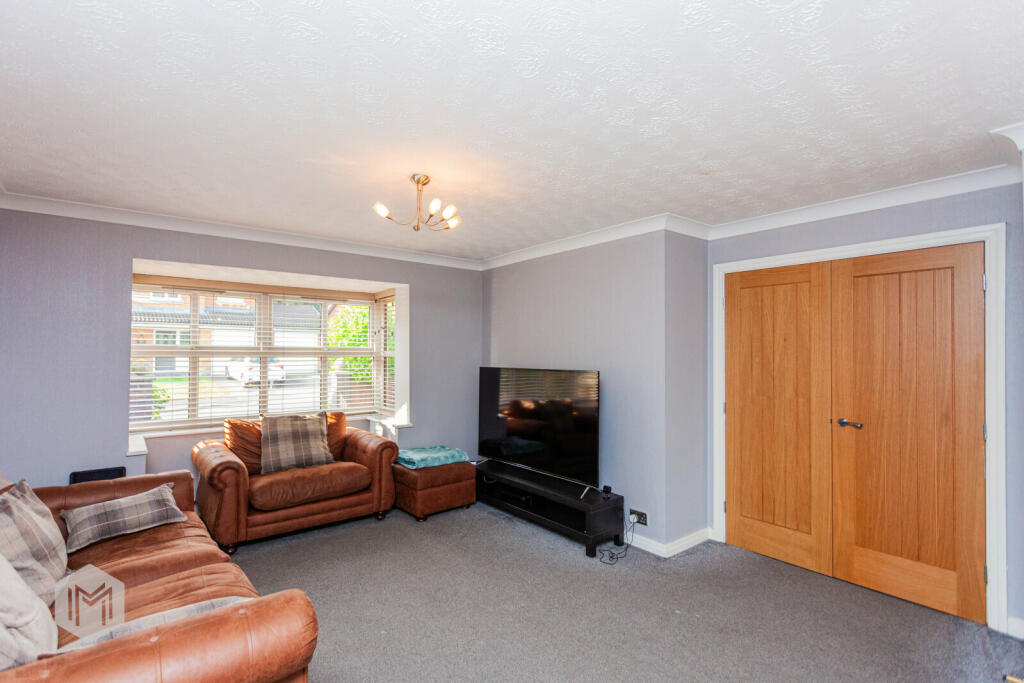 Additional property image - Templecombe Drive, Bolton, Greater Manchester, BL1 7TD