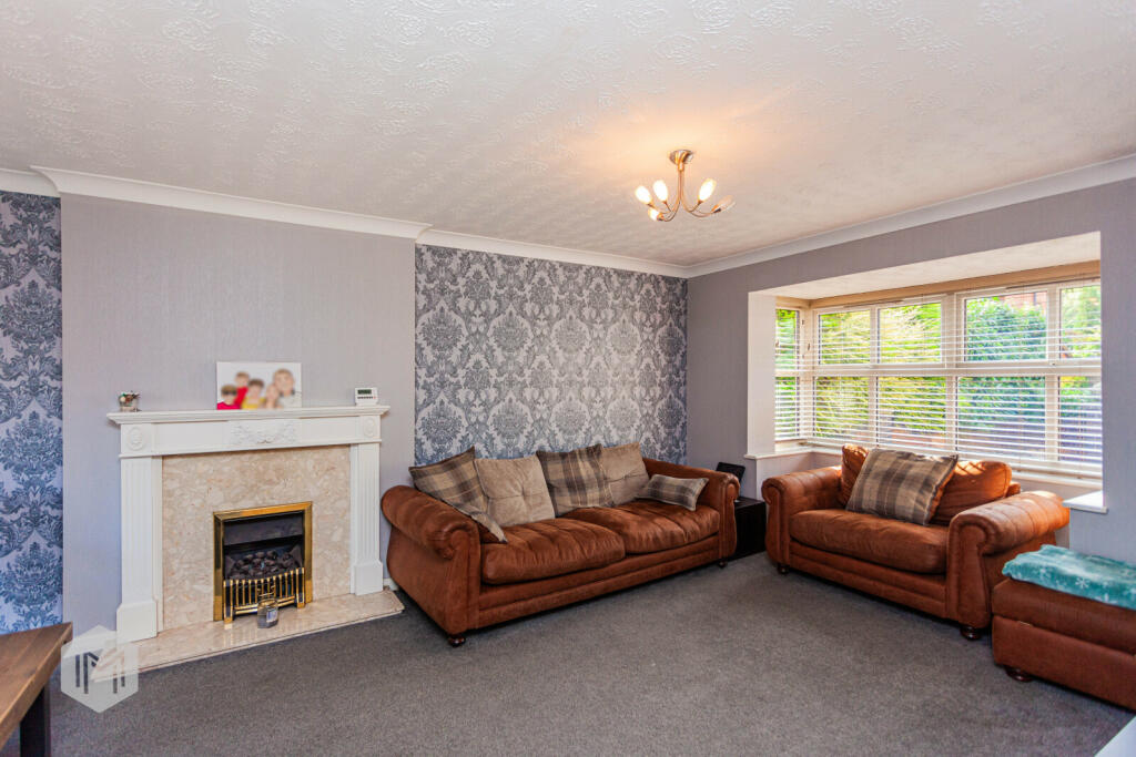 Additional property image - Templecombe Drive, Bolton, Greater Manchester, BL1 7TD