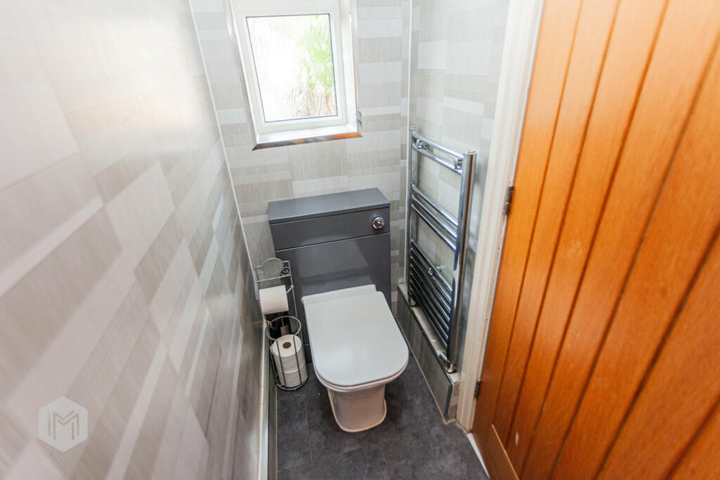 Additional property image - Templecombe Drive, Bolton, Greater Manchester, BL1 7TD