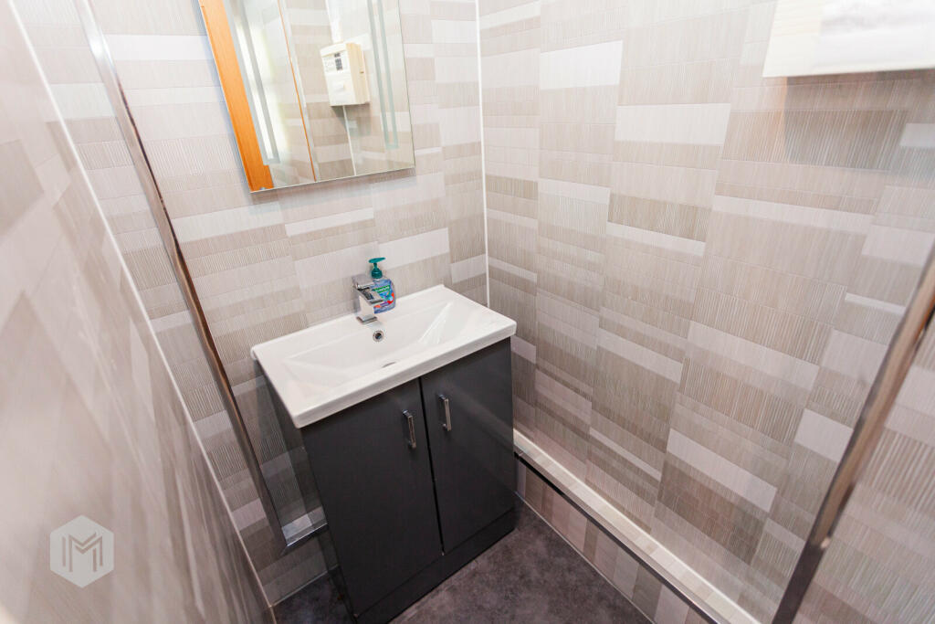 Additional property image - Templecombe Drive, Bolton, Greater Manchester, BL1 7TD