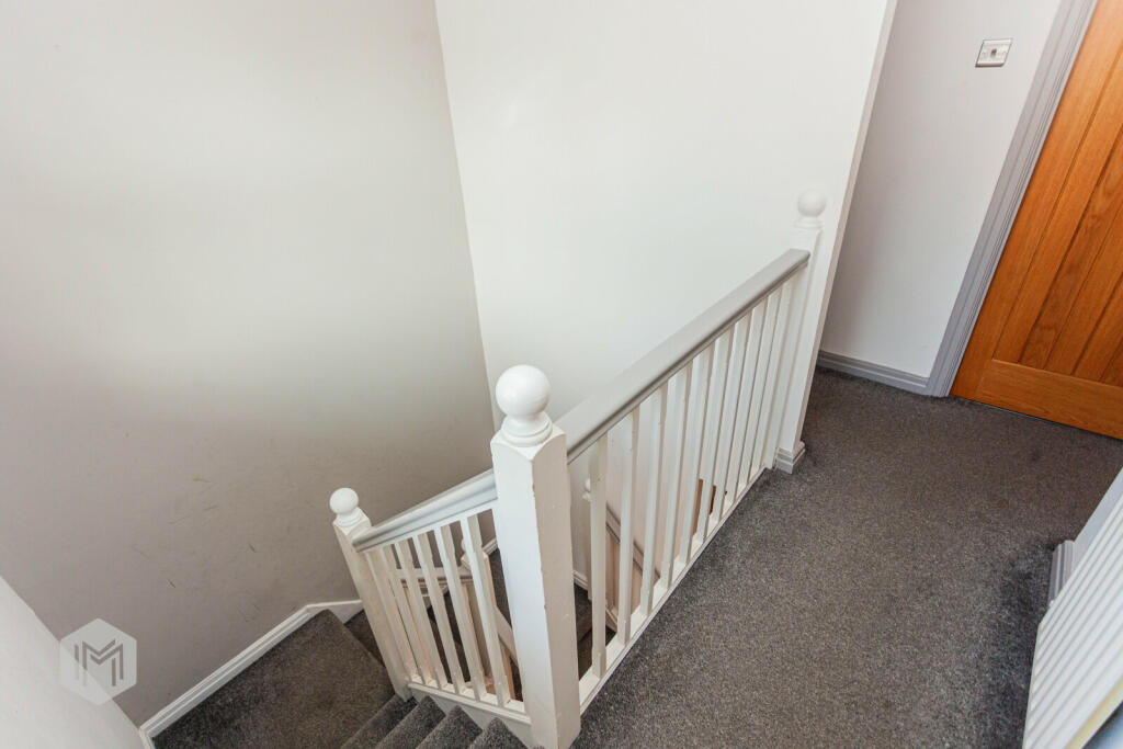 Additional property image - Templecombe Drive, Bolton, Greater Manchester, BL1 7TD