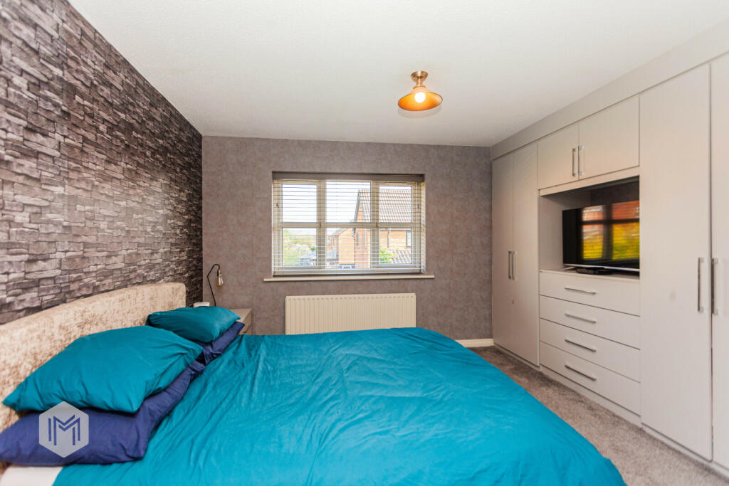 Additional property image - Templecombe Drive, Bolton, Greater Manchester, BL1 7TD