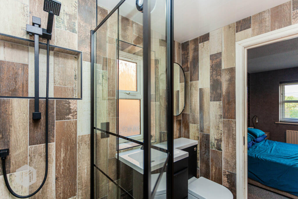 Additional property image - Templecombe Drive, Bolton, Greater Manchester, BL1 7TD