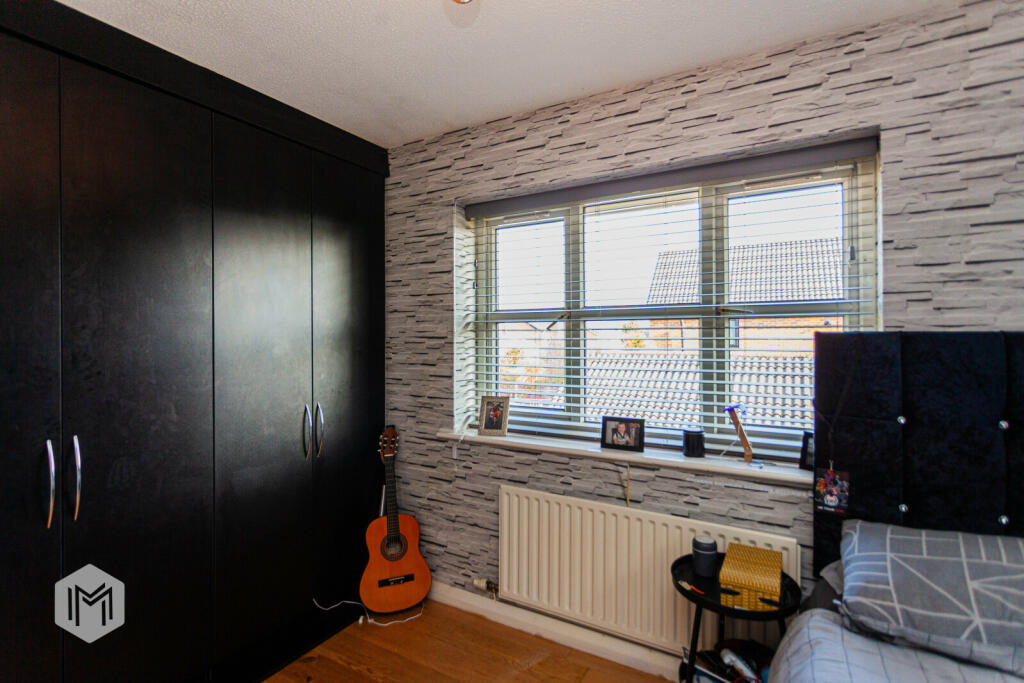 Additional property image - Templecombe Drive, Bolton, Greater Manchester, BL1 7TD