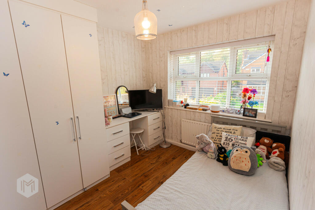 Additional property image - Templecombe Drive, Bolton, Greater Manchester, BL1 7TD