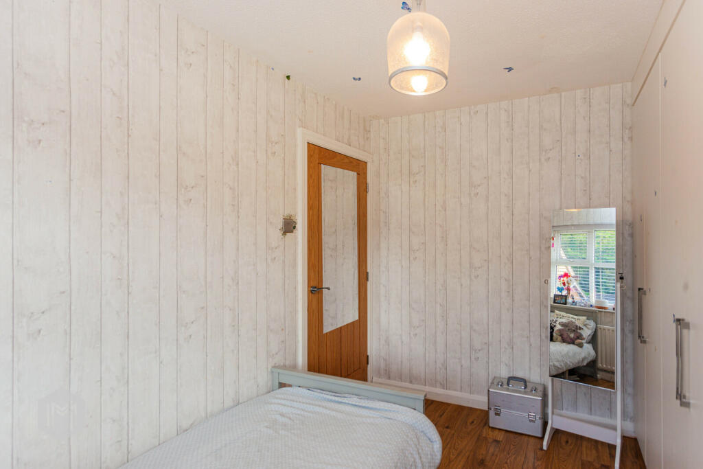 Additional property image - Templecombe Drive, Bolton, Greater Manchester, BL1 7TD