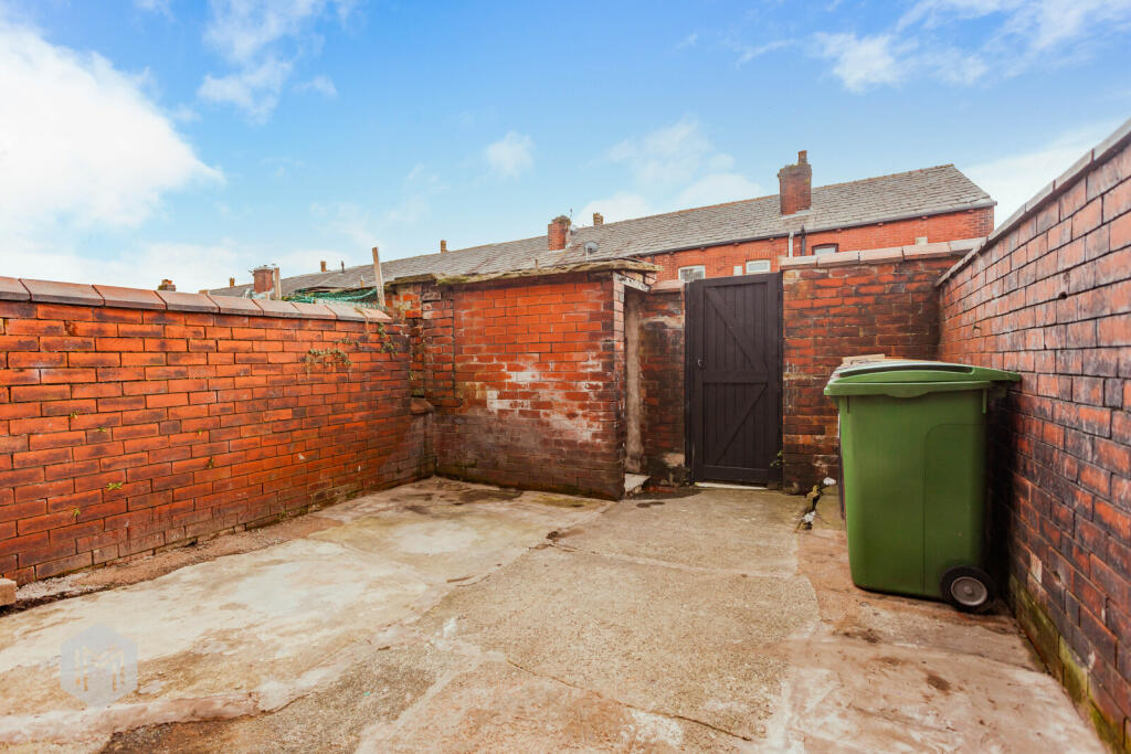 Additional property image - Lonsdale Road, Bolton, Greater Manchester, BL1 4PW