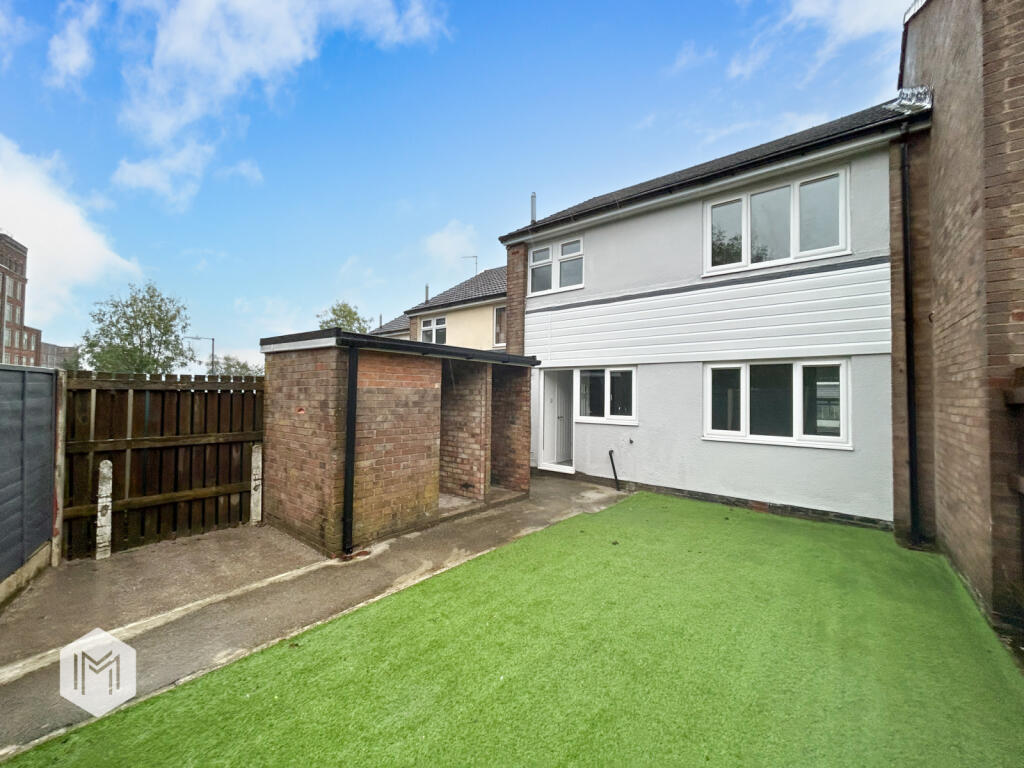 Additional property image - Trentham Close, Farnworth, Bolton, Greater Manchester, BL4 7ST