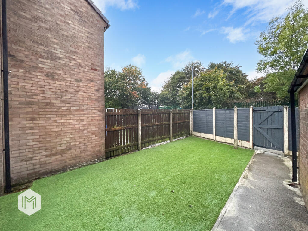 Additional property image - Trentham Close, Farnworth, Bolton, Greater Manchester, BL4 7ST