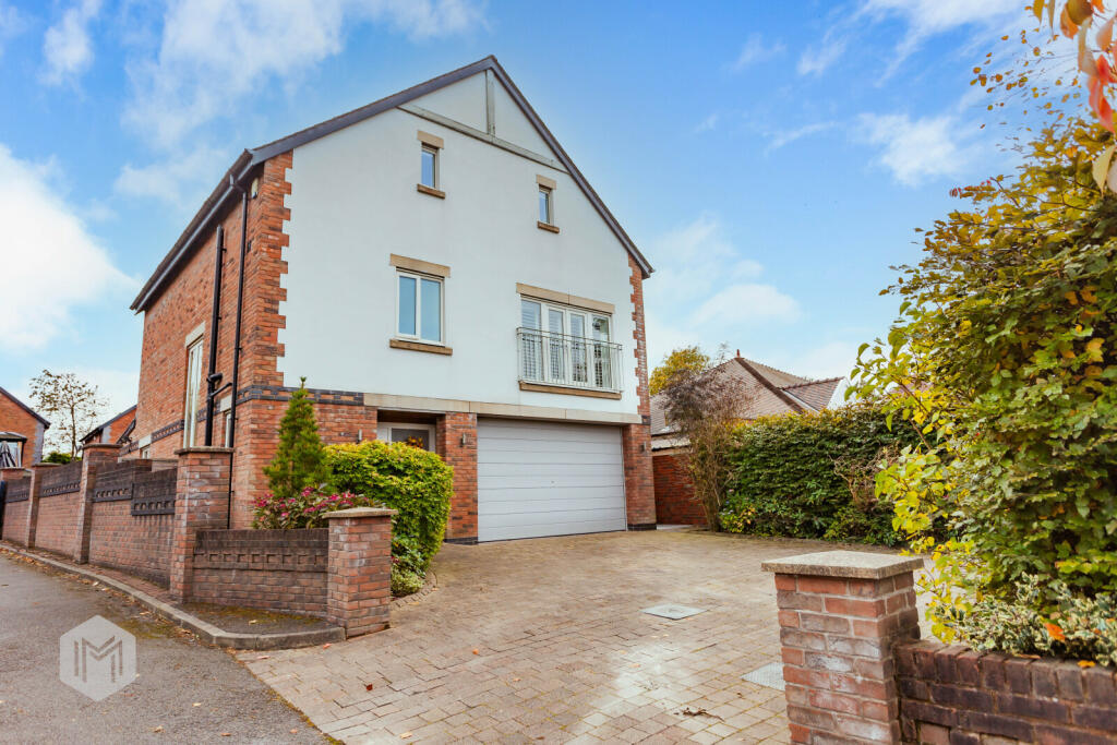 Additional property image - Old Kiln Lane, Bolton, Greater Manchester, BL1 5PD