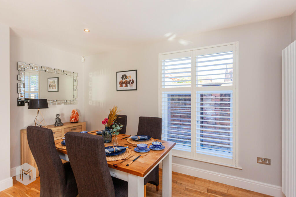 Additional property image - Old Kiln Lane, Bolton, Greater Manchester, BL1 5PD
