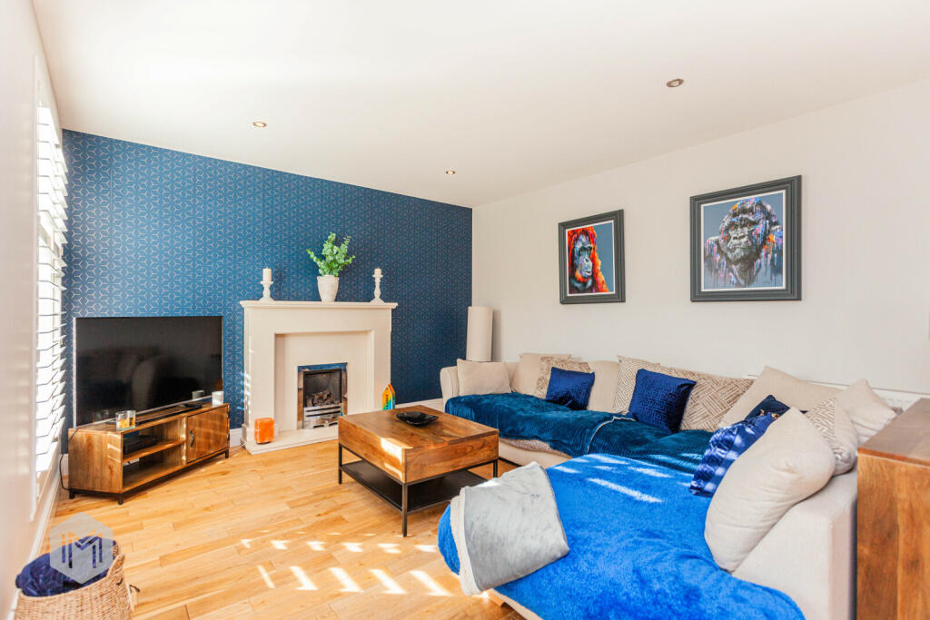 Additional property image - Old Kiln Lane, Bolton, Greater Manchester, BL1 5PD