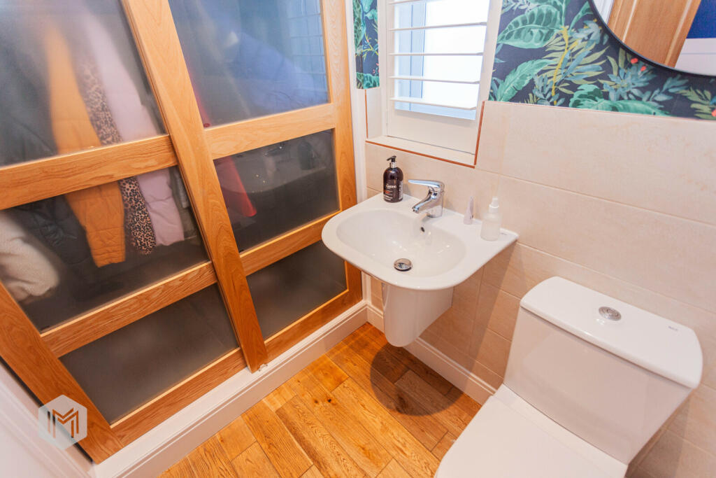 Additional property image - Old Kiln Lane, Bolton, Greater Manchester, BL1 5PD