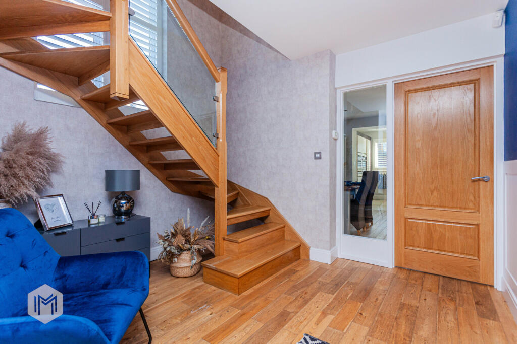 Additional property image - Old Kiln Lane, Bolton, Greater Manchester, BL1 5PD