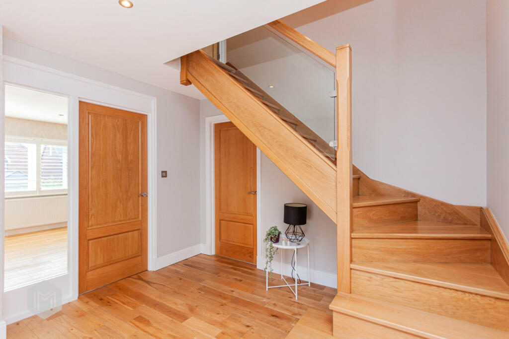 Additional property image - Old Kiln Lane, Bolton, Greater Manchester, BL1 5PD