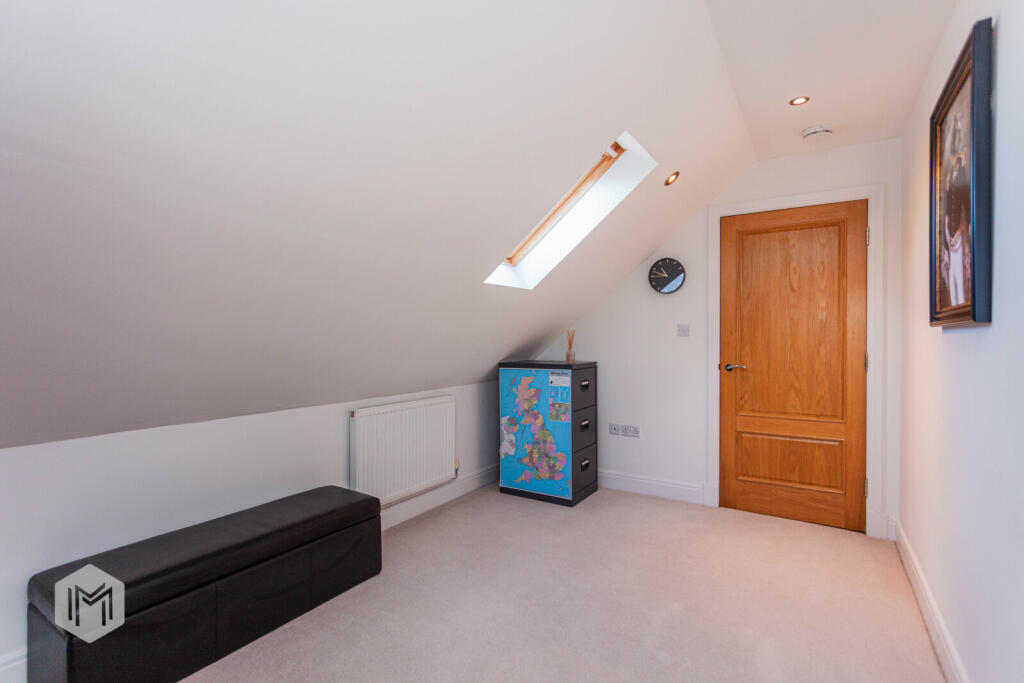 Additional property image - Old Kiln Lane, Bolton, Greater Manchester, BL1 5PD