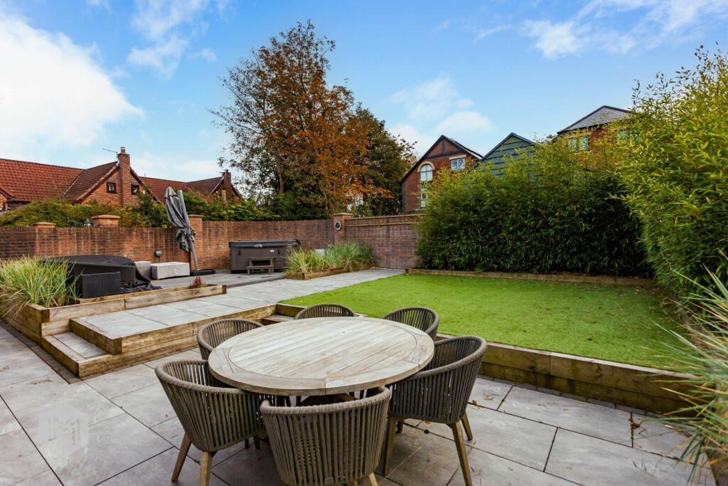 Additional property image - Old Kiln Lane, Bolton, Greater Manchester, BL1 5PD