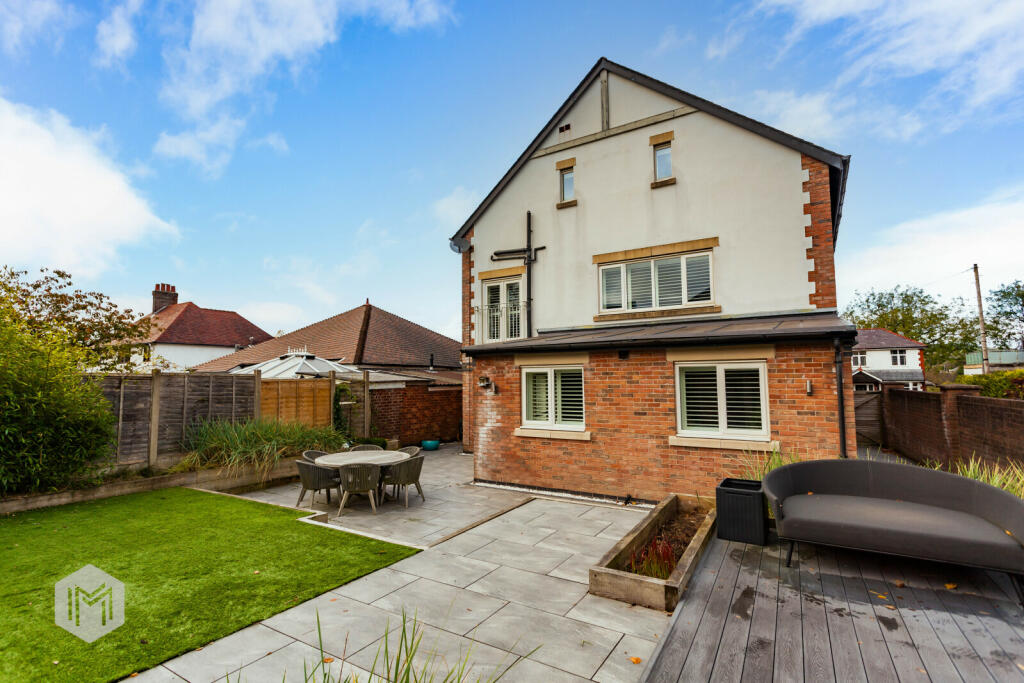 Additional property image - Old Kiln Lane, Bolton, Greater Manchester, BL1 5PD