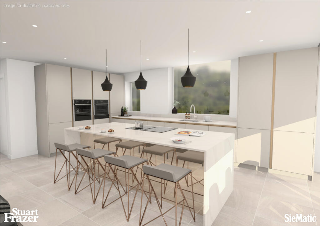 Additional property image - Green Gables, Green Common Lane,, Westhoughton, Bolton, Greater Manchester, BL5 3BN