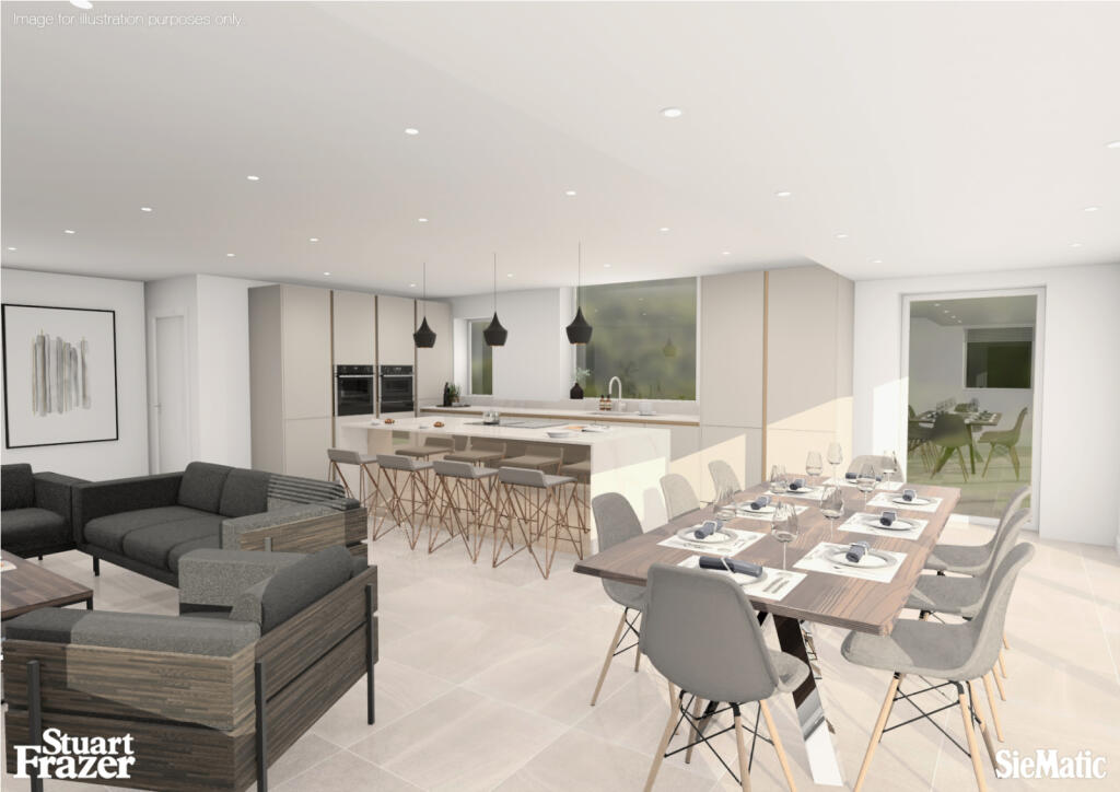 Additional property image - Green Gables, Green Common Lane,, Westhoughton, Bolton, Greater Manchester, BL5 3BN