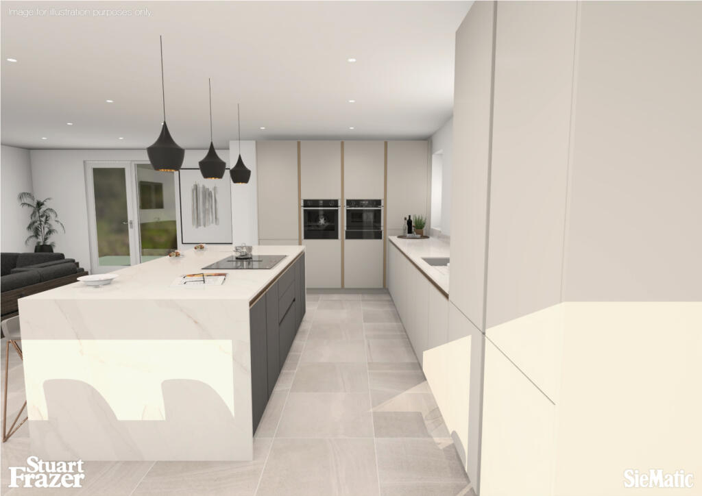 Additional property image - Green Gables, Green Common Lane,, Westhoughton, Bolton, Greater Manchester, BL5 3BN