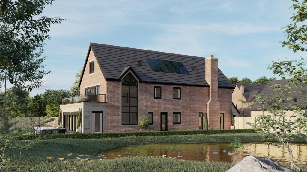 Additional property image - Green Gables, Green Common Lane,, Westhoughton, Bolton, Greater Manchester, BL5 3BN