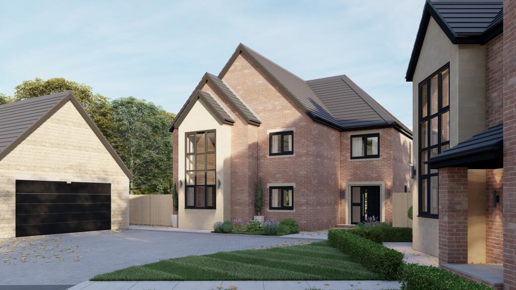 Additional property image - Green Gables, Green Common Lane,, Westhoughton, Bolton, Greater Manchester, BL5 3BN