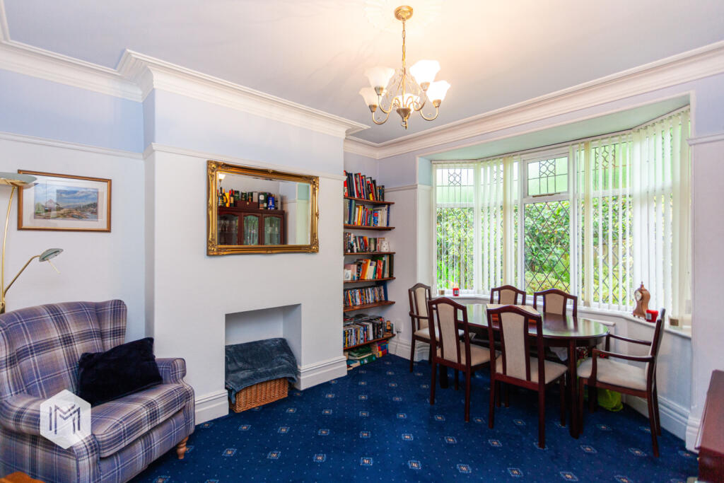 Additional property image - Junction Road, Bolton, Greater Manchester, BL3 4NF