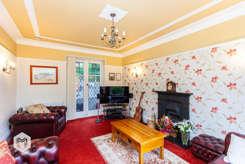 Additional property image - Junction Road, Bolton, Greater Manchester, BL3 4NF