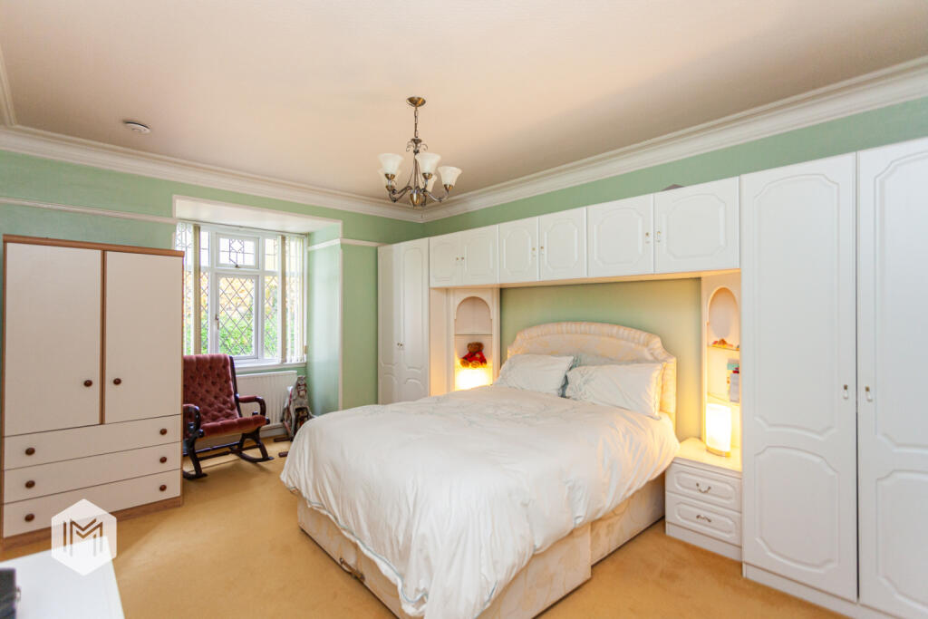 Additional property image - Junction Road, Bolton, Greater Manchester, BL3 4NF