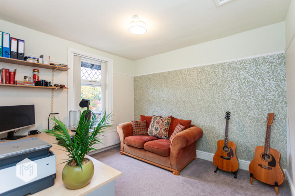Additional property image - Junction Road, Bolton, Greater Manchester, BL3 4NF