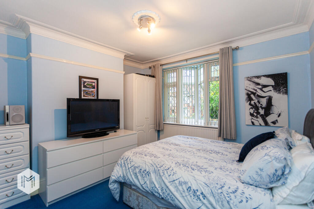 Additional property image - Junction Road, Bolton, Greater Manchester, BL3 4NF