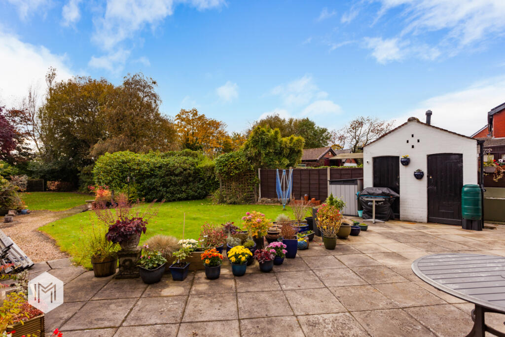 Additional property image - Junction Road, Bolton, Greater Manchester, BL3 4NF