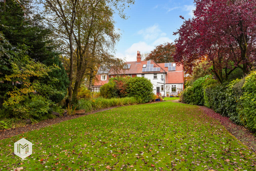 Additional property image - Junction Road, Bolton, Greater Manchester, BL3 4NF