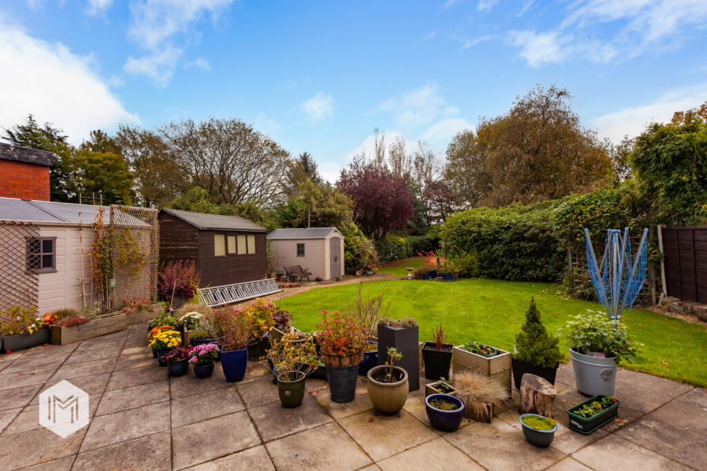 Additional property image - Junction Road, Bolton, Greater Manchester, BL3 4NF