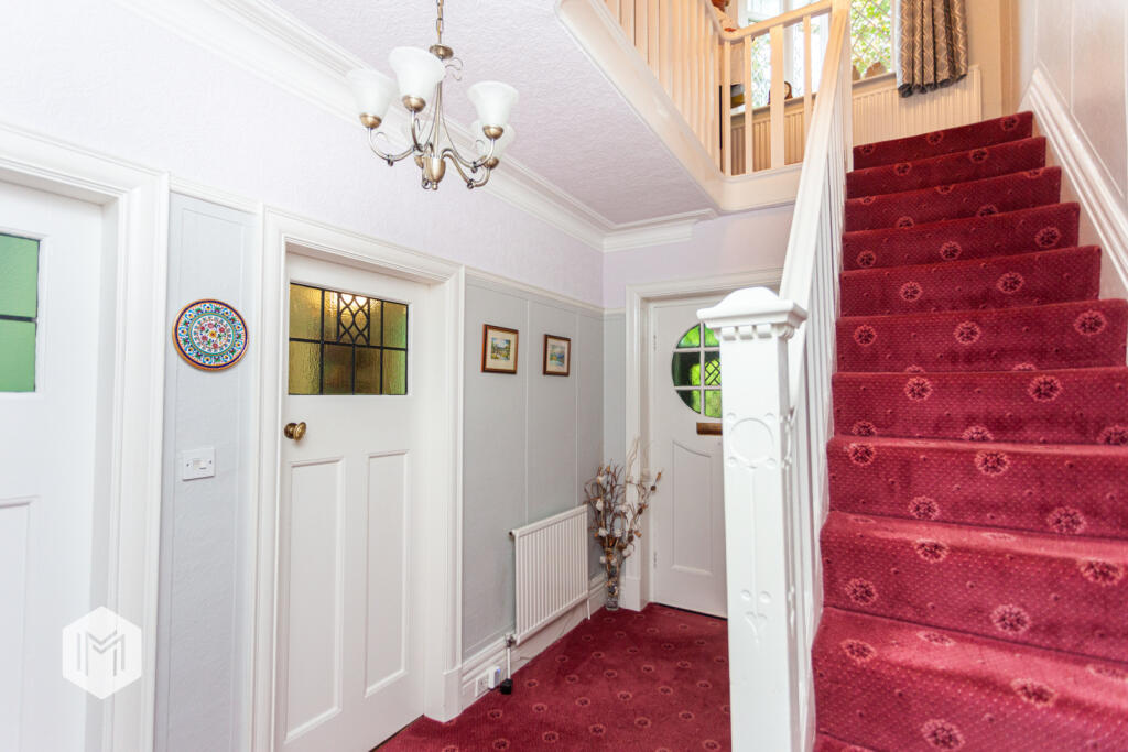 Additional property image - Junction Road, Bolton, Greater Manchester, BL3 4NF