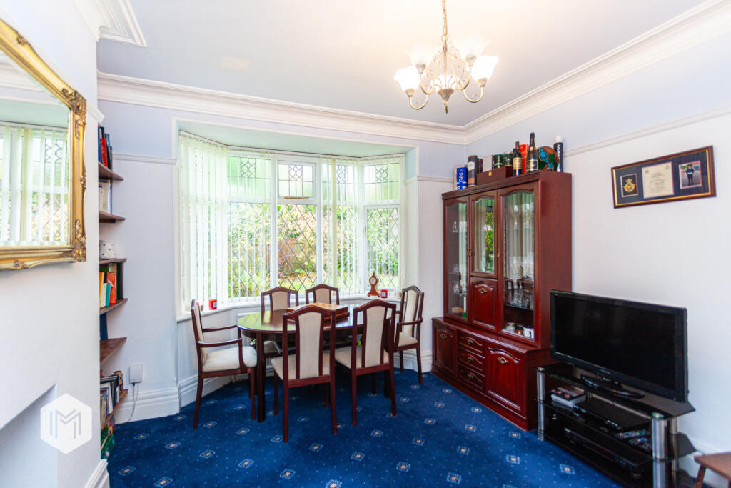 Additional property image - Junction Road, Bolton, Greater Manchester, BL3 4NF