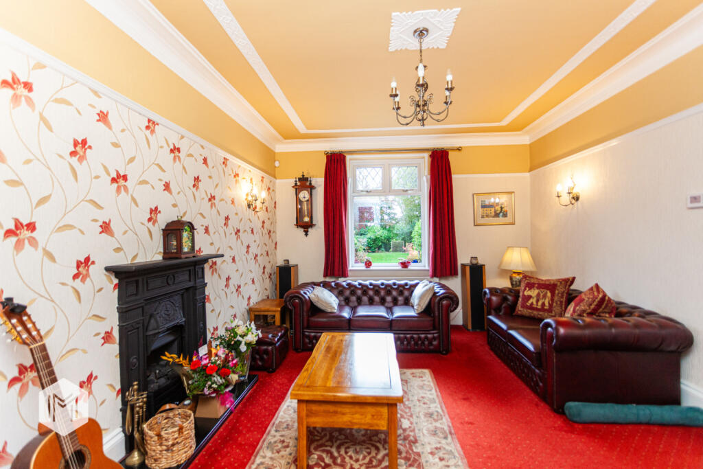 Additional property image - Junction Road, Bolton, Greater Manchester, BL3 4NF