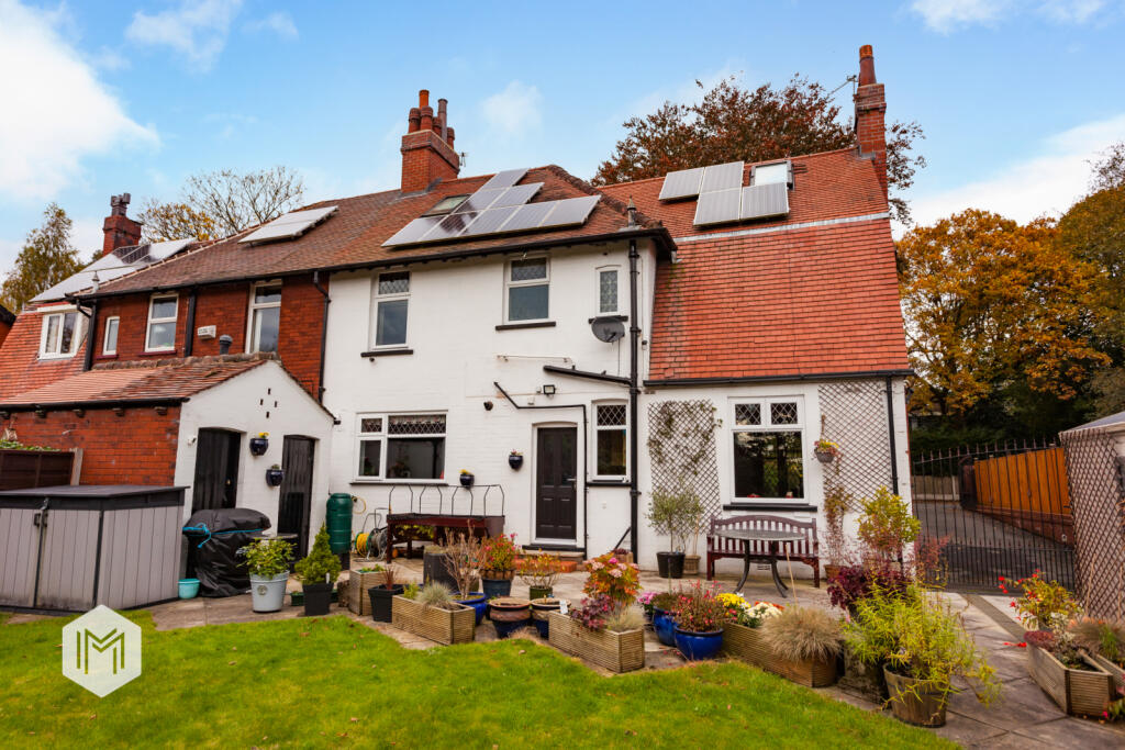 Additional property image - Junction Road, Bolton, Greater Manchester, BL3 4NF