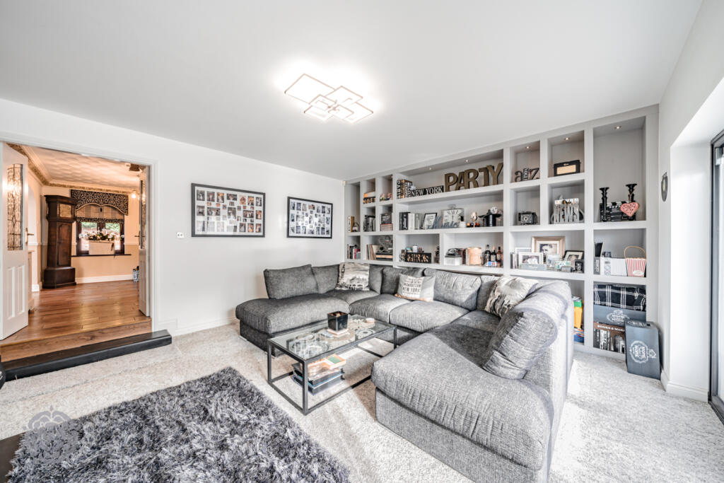 Additional property image - Dobb Brow Road, Westhoughton, Bolton, Greater Manchester, BL5 2AY