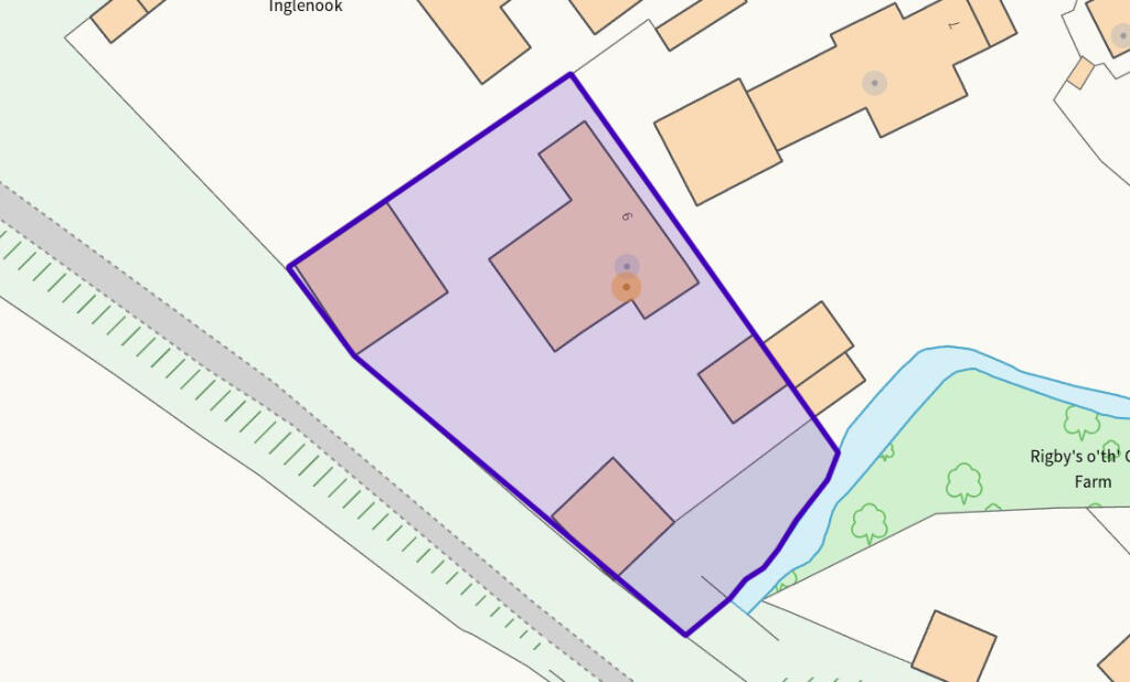 Additional property image - Dobb Brow Road, Westhoughton, Bolton, Greater Manchester, BL5 2AY
