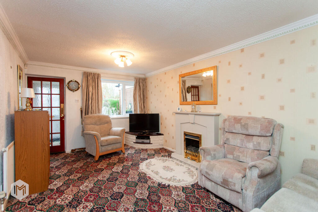 Additional property image - Bembridge Drive, Bolton, Greater Manchester, BL3 1RJ
