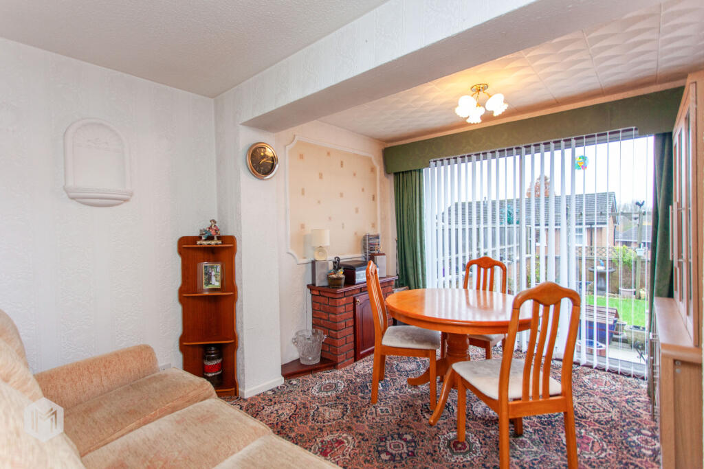 Additional property image - Bembridge Drive, Bolton, Greater Manchester, BL3 1RJ