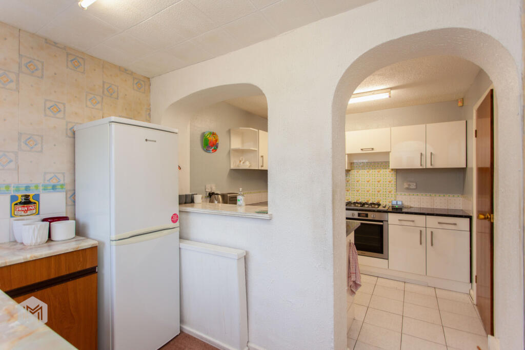 Additional property image - Bembridge Drive, Bolton, Greater Manchester, BL3 1RJ
