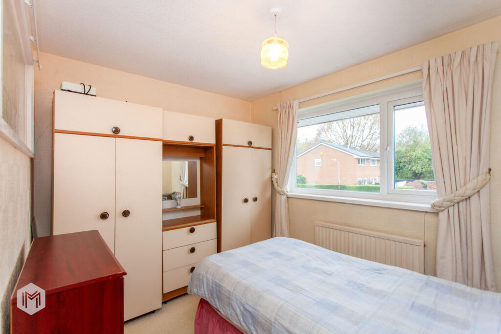 Additional property image - Bembridge Drive, Bolton, Greater Manchester, BL3 1RJ