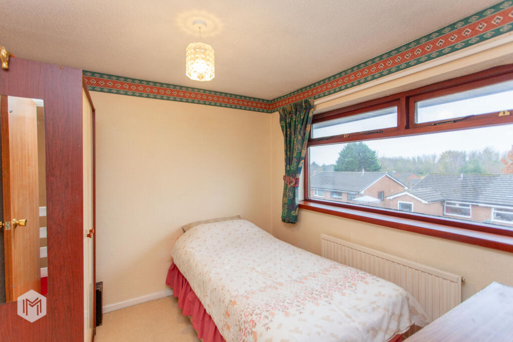 Additional property image - Bembridge Drive, Bolton, Greater Manchester, BL3 1RJ