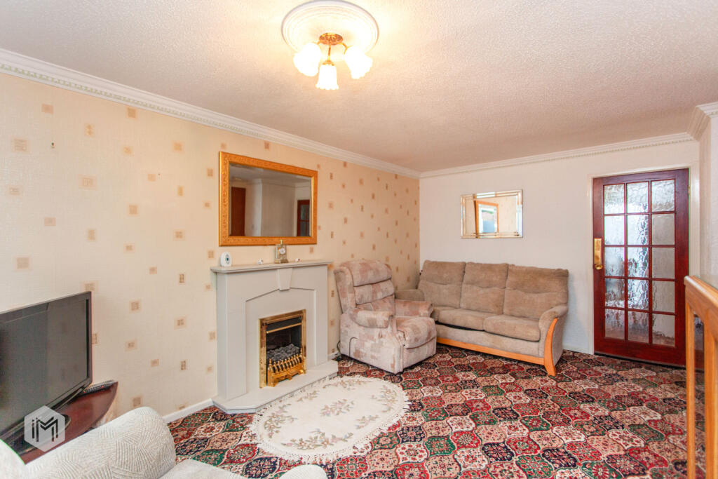 Additional property image - Bembridge Drive, Bolton, Greater Manchester, BL3 1RJ