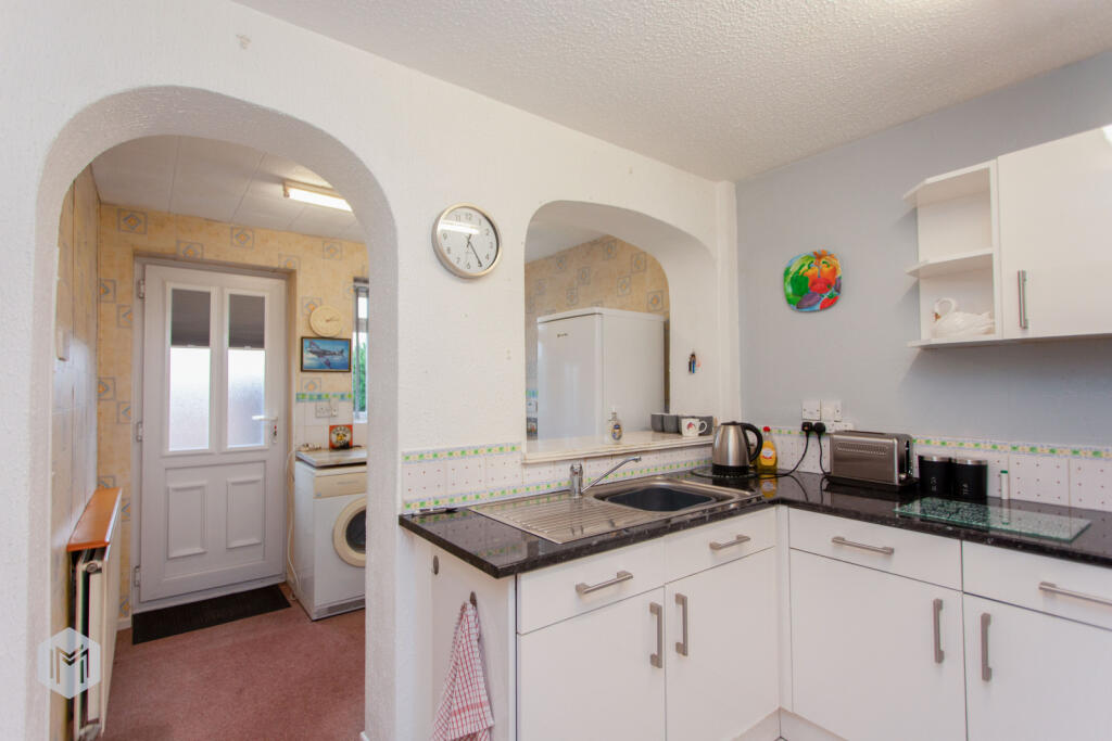 Additional property image - Bembridge Drive, Bolton, Greater Manchester, BL3 1RJ