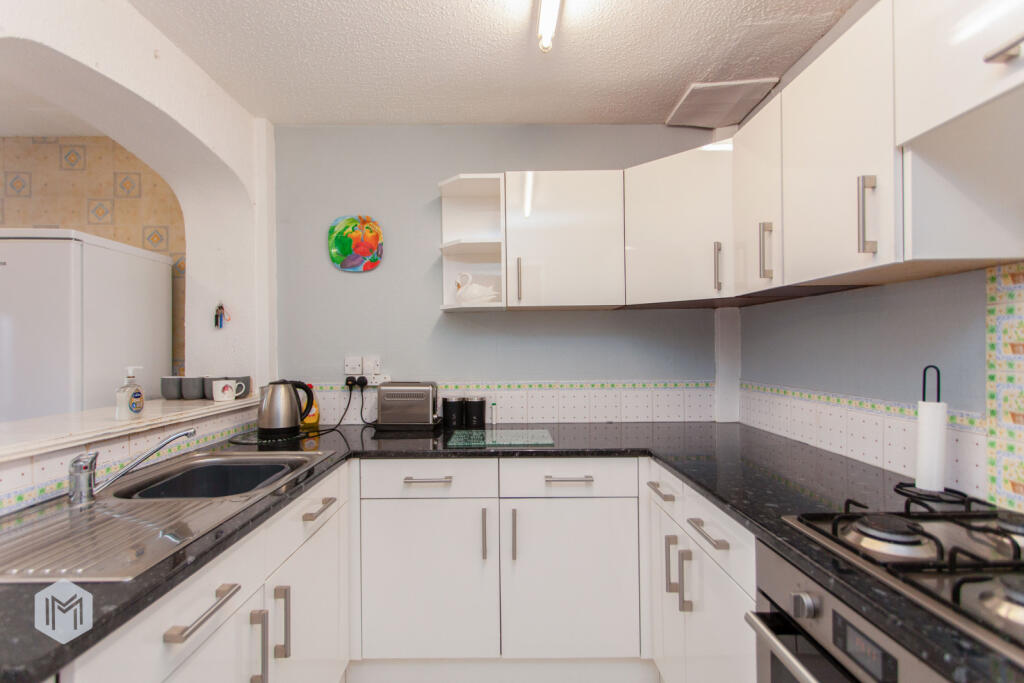 Additional property image - Bembridge Drive, Bolton, Greater Manchester, BL3 1RJ