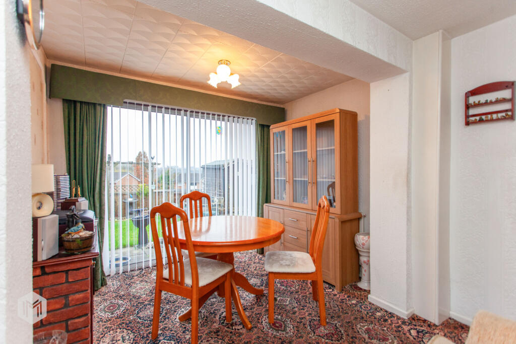 Additional property image - Bembridge Drive, Bolton, Greater Manchester, BL3 1RJ